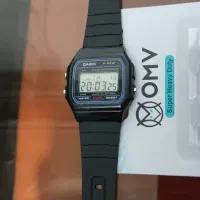 ساعت کاسیو اورجینالfw91