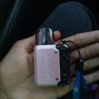 پاد آرگوس p1