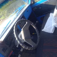 نیسان مدل ۸۱|خودرو سواری و وانت|صومعه‌سرا, |دیوار