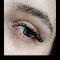 کاشت مژه ۱۹۸ تومن