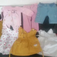 کودک|کفش و لباس بچه|شیراز, حافظیه|دیوار