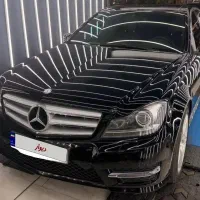 بنز c200|خودرو سواری و وانت|تهران, اکباتان|دیوار