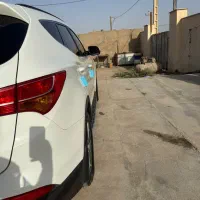 سانتافه ۲۰۱۵|خودرو سواری و وانت|تهران, تهرانسر مرکزی|دیوار