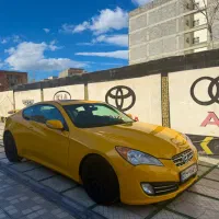 جنسیس کوپه 2011 اقساط ۲ الی ۱۸ ماه