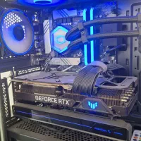 گرافیک Rtx 3070ti tuf gamin oc