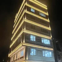 فروش آپارتمان۱۳۵متر دو بر نوساز ابتدای  شهرک فاطمی