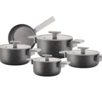 فروش سرویس قابلمه درب سیلکونی