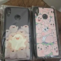 قاب نو گوشی y9 2019 هواوی