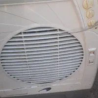 کولر سماور.رادیو .وای فای چرخ گوشت