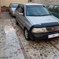 پراید ۱۴۱ عروسک