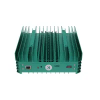 ماینر کسپا ks0 pro 200G 100wat خانگی بی صدا|قطعات و لوازم جانبی رایانه|تهران, وحیدیه|دیوار
