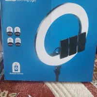 رینگ لایت 21اینچ