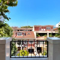 تک واحدی ۱۹۲ متری نوساز