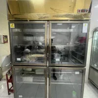 وسایل رستوران و بیرون بر