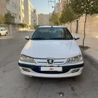 پژو پارس ۹۰ سفارشی|خودرو سواری و وانت|مشهد, الهیه|دیوار