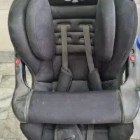 صندلی ماشین درحد نو