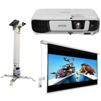 پایه اسکوپ ویدئو پروژکتور|تلویزیون و پروژکتور|قم, شاه ابراهیم|دیوار