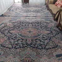 فرش ۱۲ متری|فرش|رستم, |دیوار