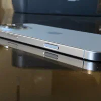 آیفون۱۶ پرو مکس|موبایل|کرج, گلشهر|دیوار