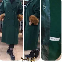 پالتو فوتر تعداد محدود