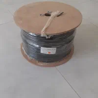 کابل دابل جکت  cat6