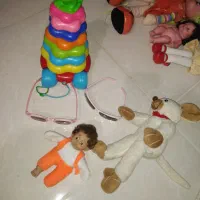 اسباب بازی|اسباب‌بازی بچه|شیراز, قصرالدشت|دیوار