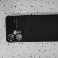 قاب گوشی pocoF5ساده|لوازم جانبی موبایل و تبلت|ارومیه, |دیوار