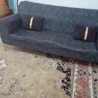 مبل تمیزدرحدنوفروشی|مبلمان خانگی و میز عسلی|بندر گناوه, |دیوار