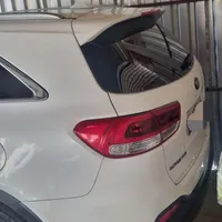 کیا سورنتو نسل سوم، مدل ۲۰۱۶