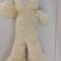 عروسک خرگوش 70سانتی پت ومت عروسک دختر