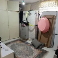 اجاره آپارتمان ۵۲ متری ۱ خوابه طبقه ۳ در مشیریه