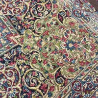 قالی کرمانی