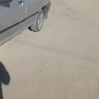 پراید دوگانه شرکت مدل ۸۷|خودرو سواری و وانت|کوهدشت, |دیوار