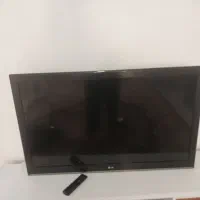 تلوزیون ۴۲ اینج الجی