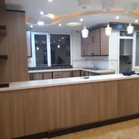 کابینت آشپزخانه دست دوم|کتابخانه، شلف، قفسه‌های دیواری|تهران, خانی‌آباد نو|دیوار