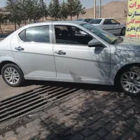 دنا پلاس مدل ۱۴۰۰ دنده ای|خودرو سواری و وانت|صدرا-فارس, فاز ۱|دیوار