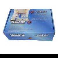 دستگاه کپسول پرکنی دستی تکنوفیکس
