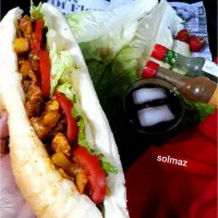 سوسیس بندری والویه|خوردنی و آشامیدنی|قم, شهرک قدس|دیوار
