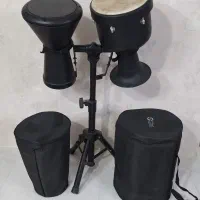 کاملا نو وسالم تاحالا استفاده نشده