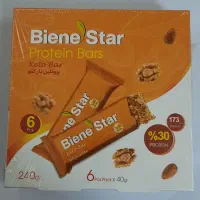 پروتئین بارکتو )biene star