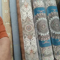 فقط قیمت دو تخته نه متری فیروزه ای ثبت شده