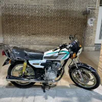 موتور ۲۰۰ نیکتازفول تقویت