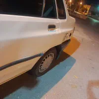 پرایدصندوق دار|خودرو سواری و وانت|بسطام, |دیوار