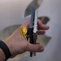 سامسونگ گلکسی S24 Ultra حافظه 255رام12 بشرط سلامت|موبایل|رشت, چله خانه|دیوار