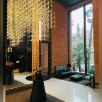 فرمانیه۲۶۰ متر مانند هتل ها ۷ستاره دبی لاکچری|اجارهٔ آپارتمان|تهران, فرمانیه|دیوار