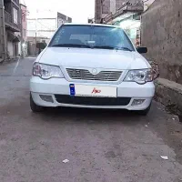 پراید 111مدل 90