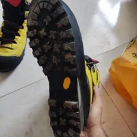 کفش کوهنوردی گارمونت اسکارپا میلت لسپورتیوا|کوهنوردی و کمپینگ|تهران, تجریش|دیوار