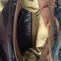 کیف بزرگ جا دار|کیف، کفش، کمربند|ماهدشت, |دیوار