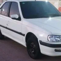 پژوپارس موتور جدید سیمی۱۴۰۲
