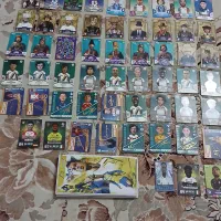 تعدادی کارت کیمدی ۲۰۲۴و۲۰۲۵|اسباببازی|گرمسار, |دیوار